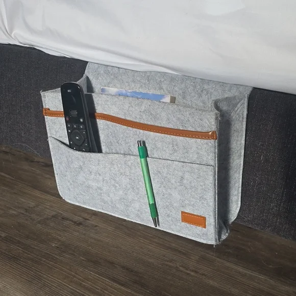 Portable storage caddy - Picture 1 of 4